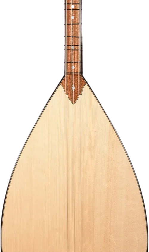 Porte Saz Evi – Bağlama
